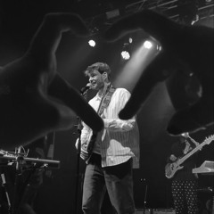 Goodbye To Love