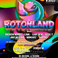 MADUR - ROTONLAND MR DANCE CLUB (1-7-2023)