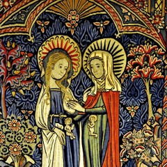 Magnificat in B for solo soprano and organ (2020)