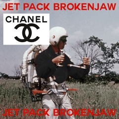jet pack (prod brokenjaw)