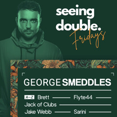 | Flyte 44 Live | George Smeddles Closing Set | 19.05.23 |