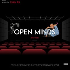 OPEN MINDS