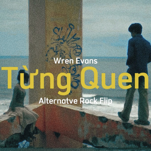 Wren Evans - Từng Quen (Punk rock flip)