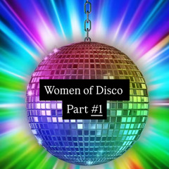 Women Of Disco Part #1.m4a