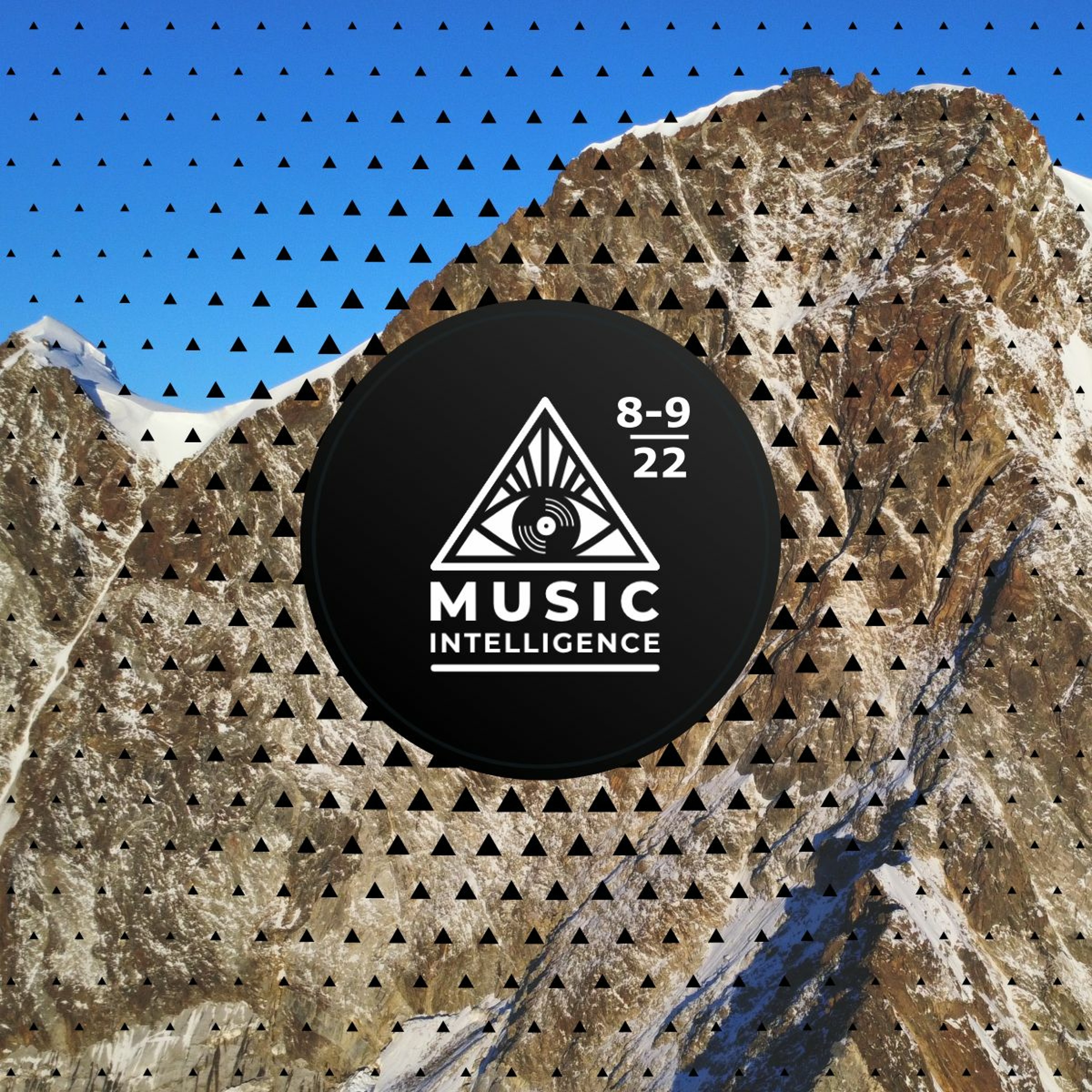 Music Intelligence Podcast