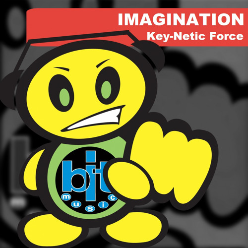 Imagination (Radio Version)