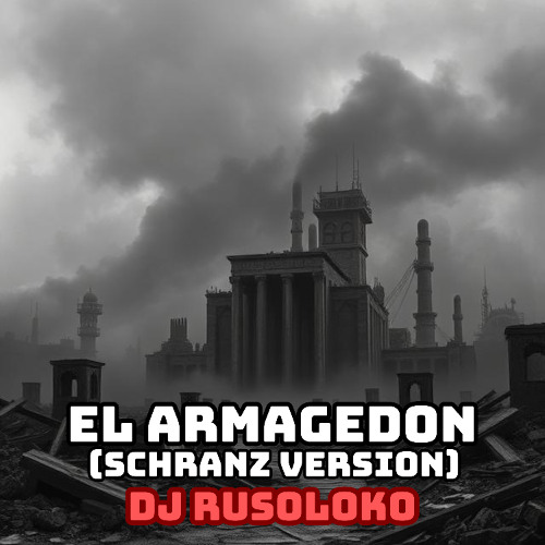 (SCHRANZ) El Armagedon (Schranz Version)