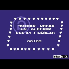 Glafouk - Quicky Wanky