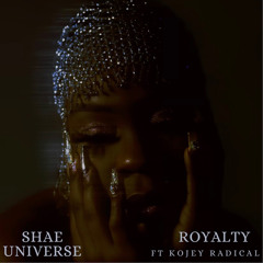 Royalty (feat. Kojey Radical)