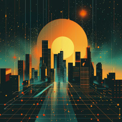 Please Settle Down 107bpm Eminor (Badu X Tribe vox)