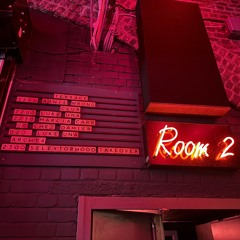 Live from Night Tales: Arch 14 (Oct 10th, 2025)