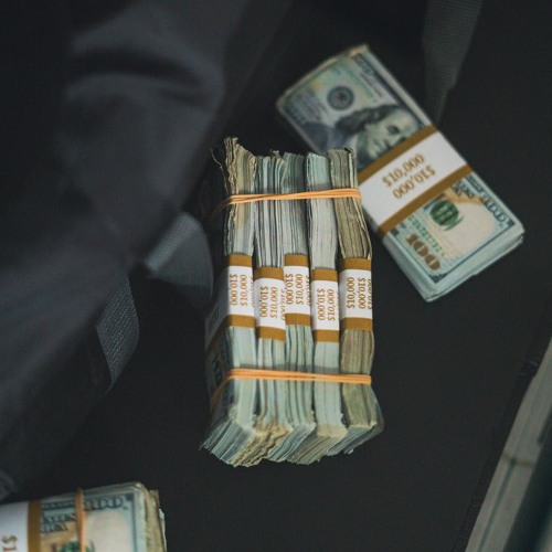PURPP - HUNNIDBAND$ [PROD.Hocii808]
