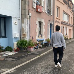 don´t turn your back on me