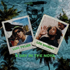"Skii Man" - Luh Tyler x Loe Shimmy Type Beat (Prod.Damu)