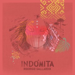 Indómita (album 2021)