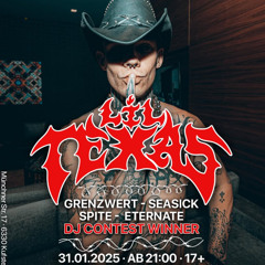 Spite at Q-West 31.01.2025 Lil Texas