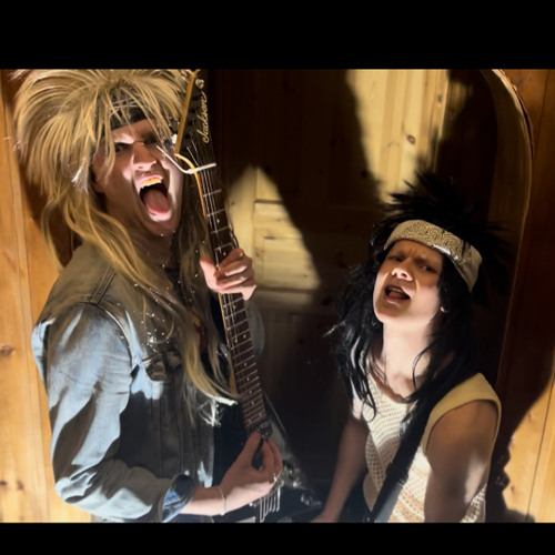 HÄNG DIG (FIRST SINGLE OFF THE NEW ALBUM