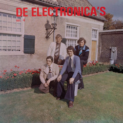 Jij Moet Kiezen Marian