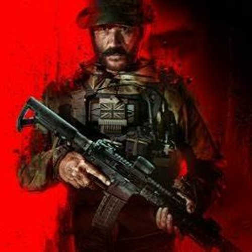 MW3 - The Real Russians Are Coming!