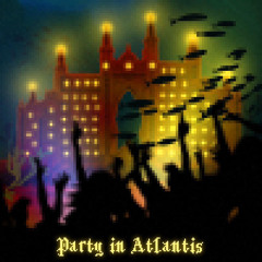 Night In Atlantis Ft M.O.B. Mero