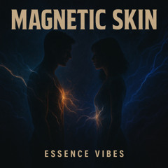 Magnetic Skin