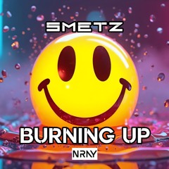 Smetz - Burning Up