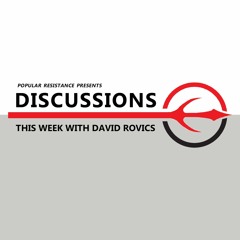 Wes Brain interviews David Rovics on KSKQ Radio