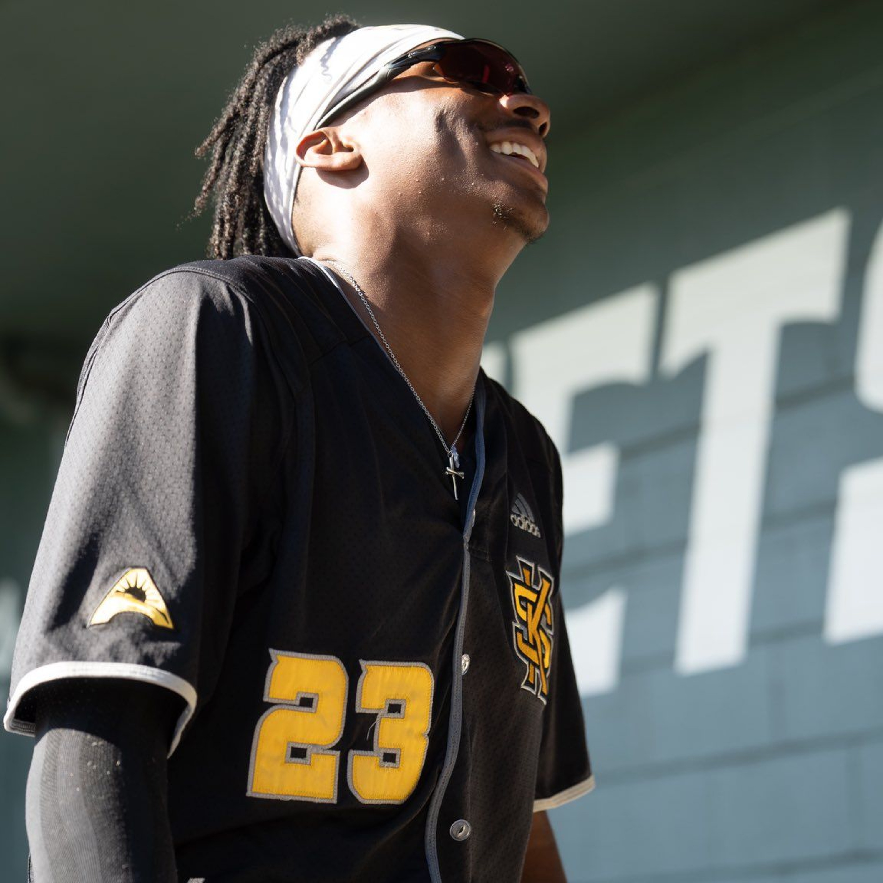 KSU Owl Network Radio Recap of Baseball Semifinal Win vs. UCA episode artwork