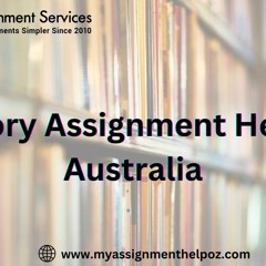 Boring History Seems Interesting With Expert Assistance At History Homework Services Podcast