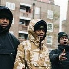 Freestyle Drill Beat