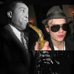 "Parker's Mood" - covered by t!MMMo