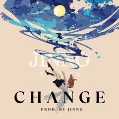 ZUTOMAYO x YAMA x J-POP Type Beat ~ "Change"