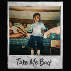 Take Me Back - Cory Young
