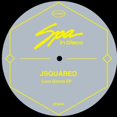 (SPA093) JSQUARED - Bonny