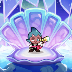 Tower of Frozen Waves entrance theme 얼음파도의 탑 입구 테마 / 쿠키런 오븐브레이크 BGM