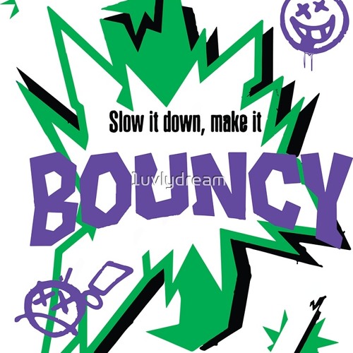 FUUNKYY BOUNCY BOUNTY UP-&-DOWNSKI MIX 2
