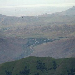 Etude by Arthur Mitinyan