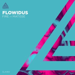 Flowidus - Fire