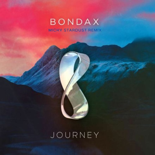 Bondax - I Only Have You (Ft Eno Williams) (Stardust Remix)