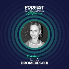 Iulia Dromereschi - Un alt mod de viata