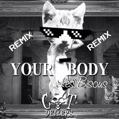 Stream CATS DEALERS -YOUR BODY ( LES BISOUS REMIX ) by les bisous Music |  Listen online for free on SoundCloud