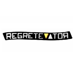 Yea. - REGRETEVATOR OST