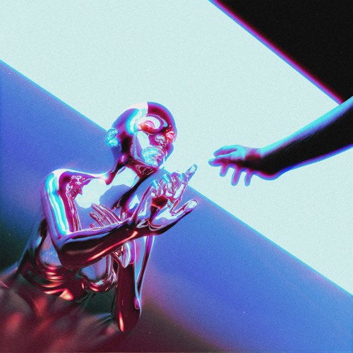 Falling Mirrors - Chilled Mix
