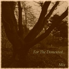 For The Demented-Mix (Heavy Thrash Metal)