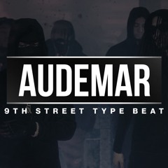 #9thStreet x D Block Europe Type Beat - "Audemar" | UK Rap Instrumental 2020 | @EssayBeats