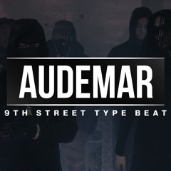9th Street x D Block Europe Type Beat - "Audemar" | UK Rap Instrumental 2020