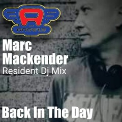 Marc Mackender - Angels Mix