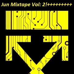 Ground: Mix Tape: vol 2. ++++++Juny Mix