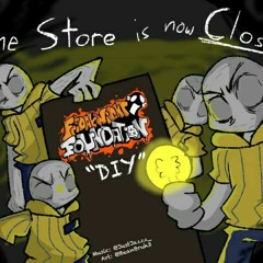 FNF DIY
