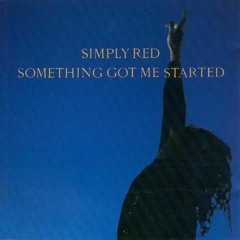 Simply red - something got me started (david morales radio mix)